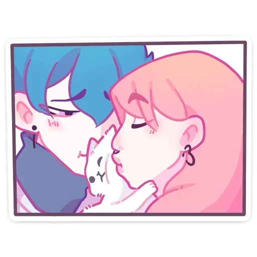 Малиновый джем | @Stick4Gram - 