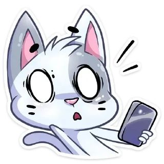 Sticker Бисквит | @Stick4Gram - 7