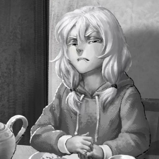 Оля | @Stick4Gram - 