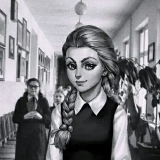 Стикер pack205_stick4gram - 1