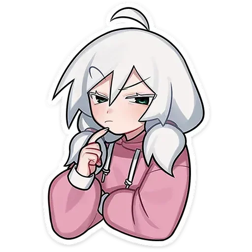 Sticker pack206_stick4gram - 1