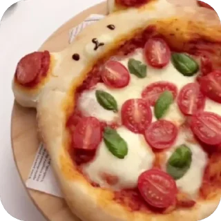 Sticker Стикеры ➡️ @Stikeryrubot - 7