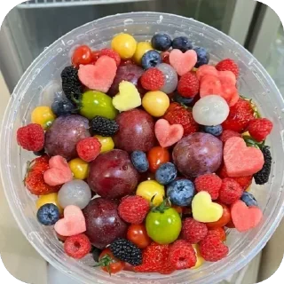 Sticker Стикеры ➡️ @Stikeryrubot - 3