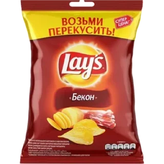 Стикер @Stick4Gram - 10