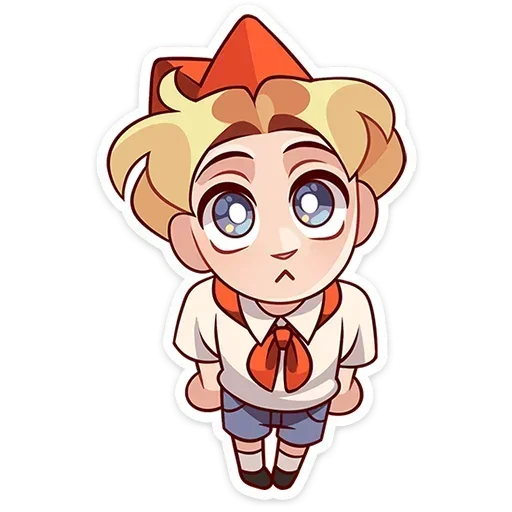 Sticker pack224_by_Stikeryrubot - 1