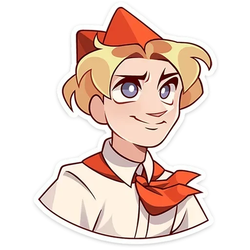 Стикеры ➡️ @Stikeryrubot - 