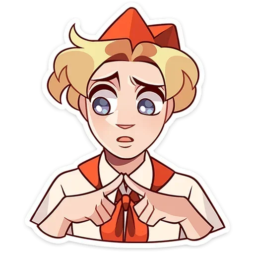 Sticker pack224_by_Stikeryrubot - 1