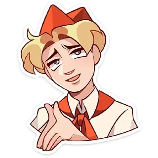 Стикер Стикеры ➡️ @Stikeryrubot - 1