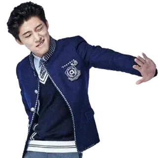 Стикер Стикеры ➡️ @StickerDreamBot - 7