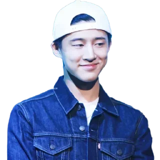 Стикер Стикеры ➡️ @StickerDreamBot - 8