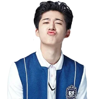 Стикер Стикеры ➡️ @StickerDreamBot - 11