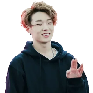 Стикер Стикеры ➡️ @StickerDreamBot - 6