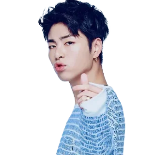 Стикер Стикеры ➡️ @StickerDreamBot - 5