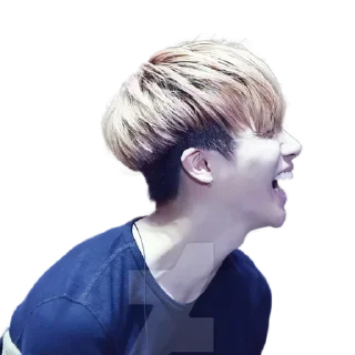 Стикер Стикеры ➡️ @StickerDreamBot - 1