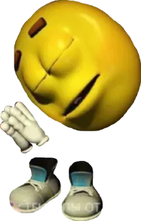 Стикер @Stick4Gram - 11