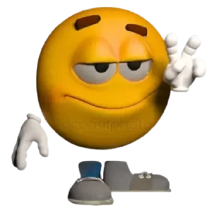 Стикер @Stick4Gram - 10