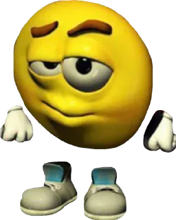 Стикер @Stick4Gram - 9