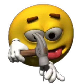 Стикер @Stick4Gram - 5