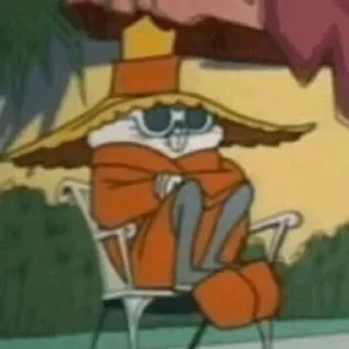 Sticker Стикеры ➡️ @DuoSticker_bot - 5