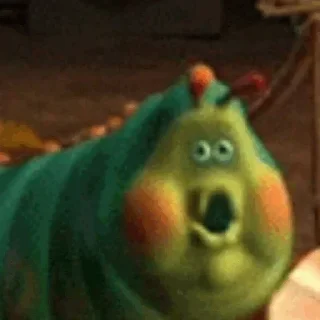 Sticker Стикеры ➡️ @DuoSticker_bot - 9