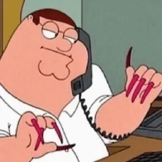 Sticker Стикеры ➡️ @DuoSticker_bot - 8