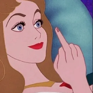 Sticker Стикеры ➡️ @DuoSticker_bot - 11