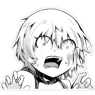 Sticker Стикеры ➡️ @StickersListBot - 7