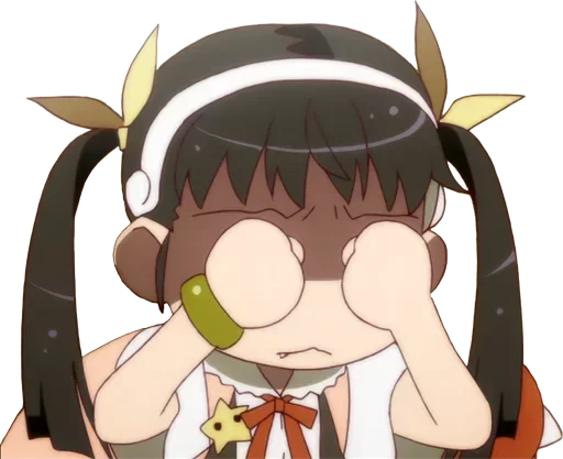 Sticker pack2373_by_Stickersneewbot - 1