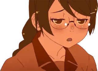 Sticker Стикеры ➡️ @Stickersneewbot - 7