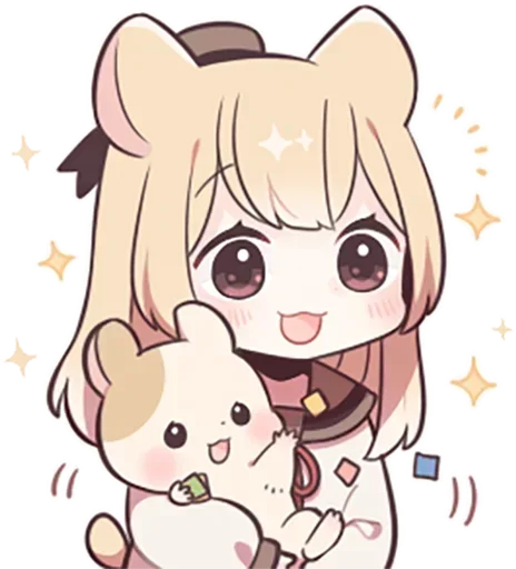 Sticker pack2428_by_Stickersneewbot - 1