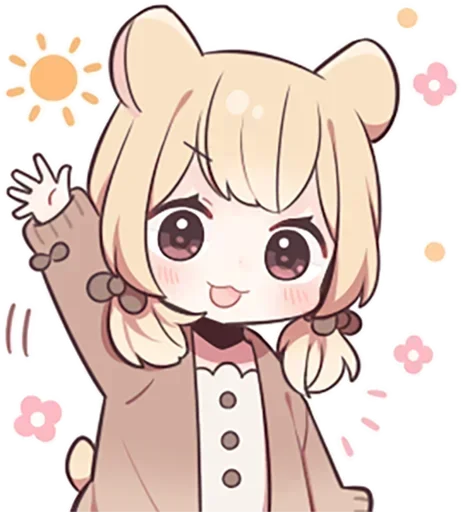 Sticker pack2428_by_Stickersneewbot - 1