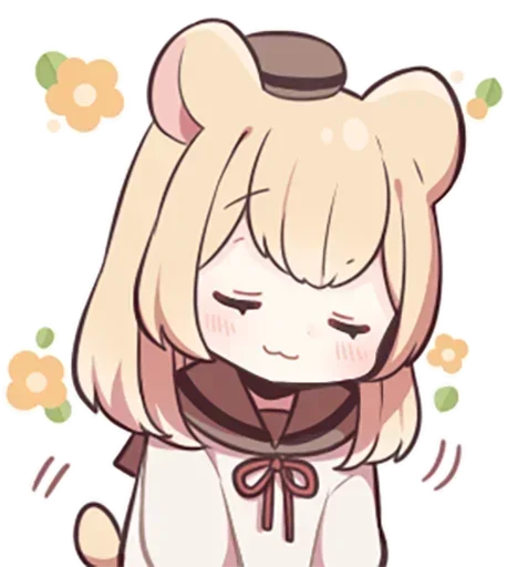 Sticker pack2428_by_Stickersneewbot - 1