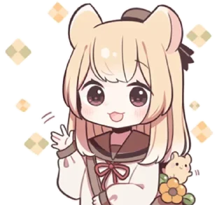 Sticker Стикеры ➡️ @Stickersneewbot - 8