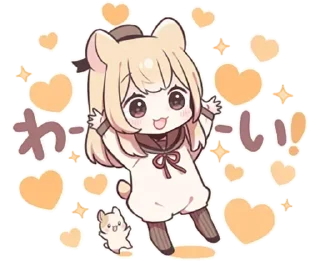 Sticker Стикеры ➡️ @Stickersneewbot - 0