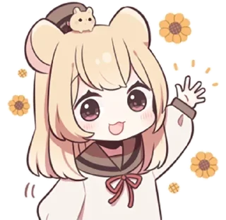 Sticker Стикеры ➡️ @Stickersneewbot - 11