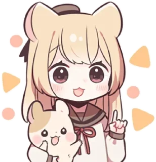 Sticker Стикеры ➡️ @Stickersneewbot - 9