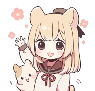 Sticker Стикеры ➡️ @Stickersneewbot - 3