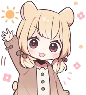 Sticker Стикеры ➡️ @Stickersneewbot - 4