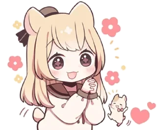 Sticker Стикеры ➡️ @Stickersneewbot - 7