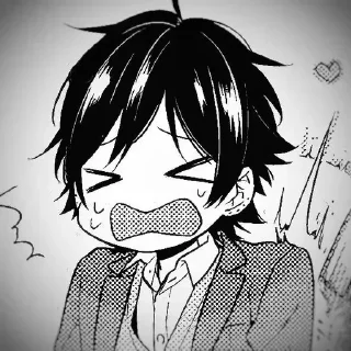 Sticker Стикеры ➡️ @Stickersneewbot - 9