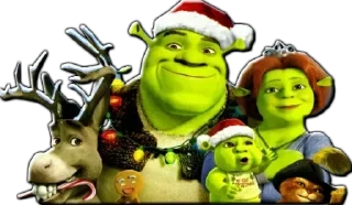 Sticker Стикеры ➡️ @StickerDreamBot - 6