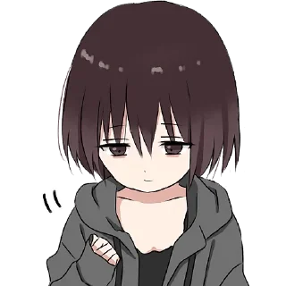 Sticker Стикеры ➡️ @Stikeryrubot - 9