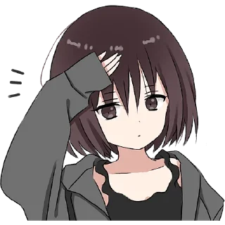 Sticker Стикеры ➡️ @Stikeryrubot - 1