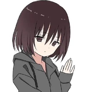 Sticker Стикеры ➡️ @Stikeryrubot - 5