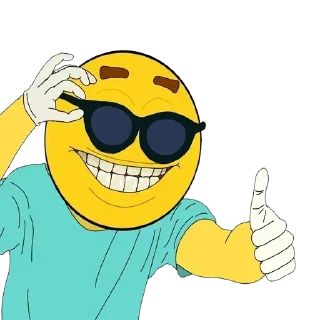 Стикер Стикеры ➡️ @stickplusbot - 3