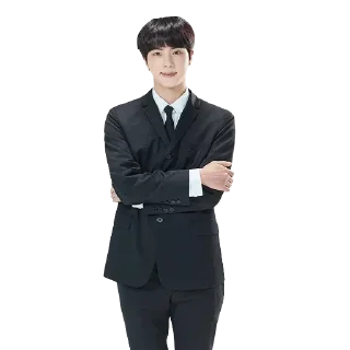 Sticker Стикеры ➡️ @StickersListBot - 6