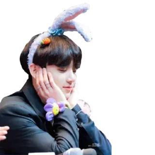 Sticker Стикеры ➡️ @StickersListBot - 7