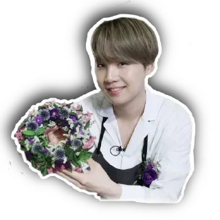 Sticker Стикеры ➡️ @StickersListBot - 1