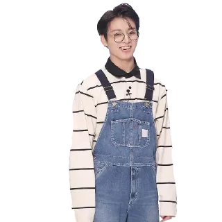 Sticker Стикеры ➡️ @StickersListBot - 10