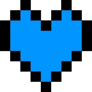 Стикер Стикеры ➡️ @DuoSticker_bot - 5